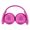 Music Sound Vibed Rosa