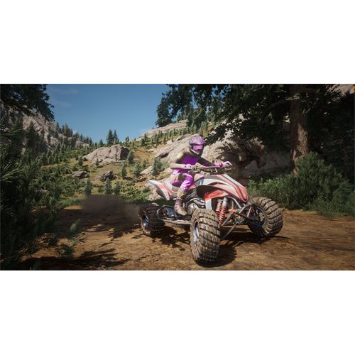 THQ Nordic MX vs ATV: Legends Xbox Series X / Xbox One