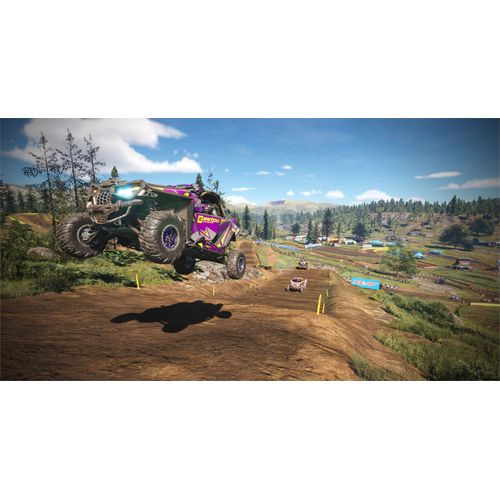 THQ Nordic MX vs ATV: Legends Xbox Series X / Xbox One