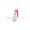 Mystim Terrific Truman Fucsia
