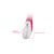 Mystim Terrific Truman Fucsia