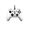 Nacon Controller Evol-X Bianco
