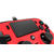 Nacon Wired Compact Controller Rosso