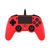 Nacon Wired Compact Controller Rosso