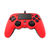 Nacon Wired Compact Controller Rosso