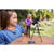 Barbie National Geographic Astrofisica