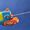 Nerf Super Soaker Wave Spray