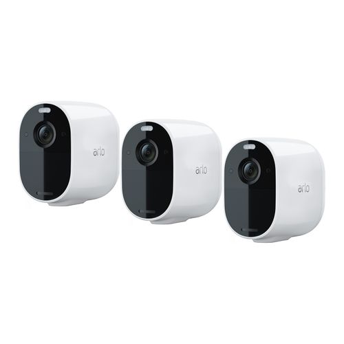 Netgear Arlo Essential Spotlight VMC2330-100EUS