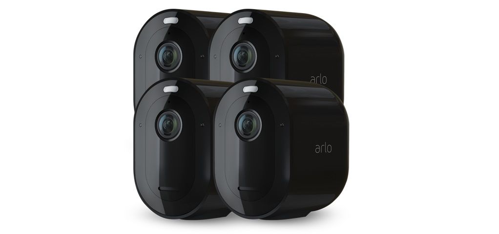 Netgear Arlo Pro3 VMS4440B-100EUS