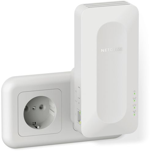 Netgear EAX12