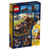 Lego Nexo Knights 70321 La macchina d'assedio del generale Magmar