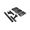 Next Level Racing Sedile da corsa F-GT NLR-S010