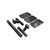 Next Level Racing Sedile da corsa F-GT NLR-S010