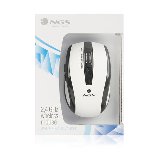 NGS Flea Advanced