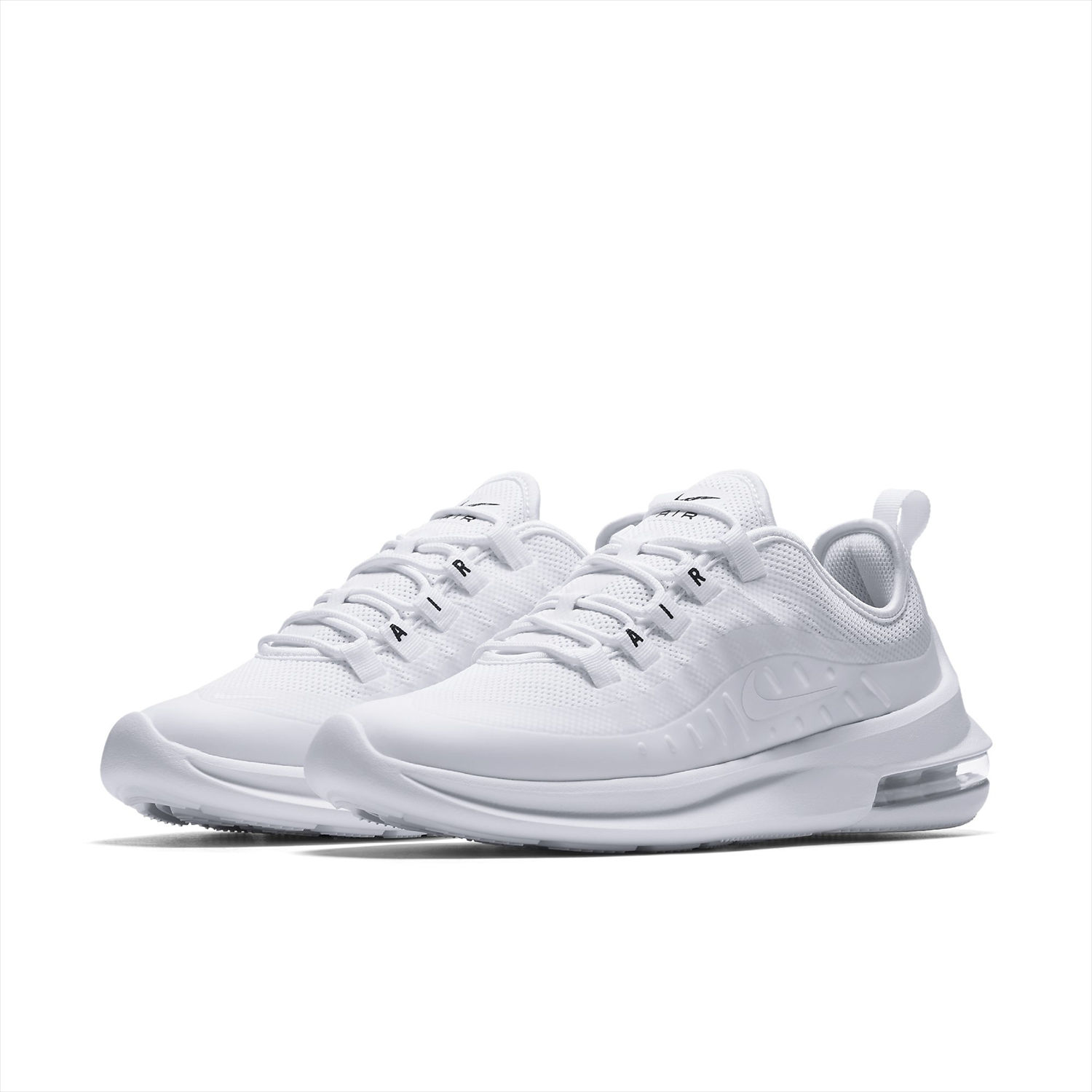 air max axis bianche air max axis bianche