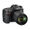 Nikon D7200 + 18-105mm