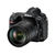 Nikon D850 + 24-120mm