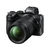 Nikon Z 5 + 24-200mm