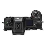 Nikon Z6 III Corpo