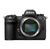 Nikon Z6 III + 24-120mm