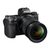 Nikon Z 7 II + 24-70mm