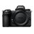 Nikon Z 7 II + 24-120mm