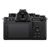 Nikon Z f Corpo