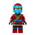 Lego Ninjago 70600 Inseguimento sulla moto dei Ninja