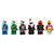 Lego Ninjago 71712 Il Tempio della Follia Imperiale