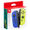 Nintendo Joy-Con Blu e Giallo