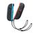Nintendo Joy-Con per Switch 2 Nero / Blu / Rosso