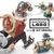 Nintendo Labo Toy-Con 03 Vehicle Kit