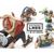 Nintendo Labo Toy-Con 03 Vehicle Kit