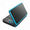 Nintendo New 2DS XL Nero Blu