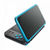 Nintendo New 2DS XL Nero Blu