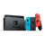 Nintendo Switch Joy-Con Rosso e Blu