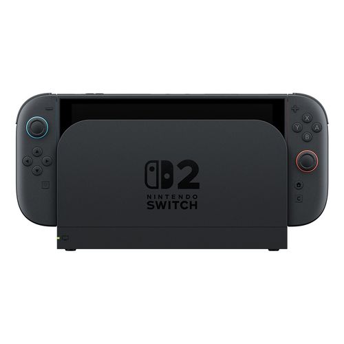 Nintendo Switch 2 Solo console