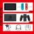 Nintendo Switch Rosso e Blu (ed. 2022)