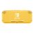 Nintendo Switch Lite Giallo