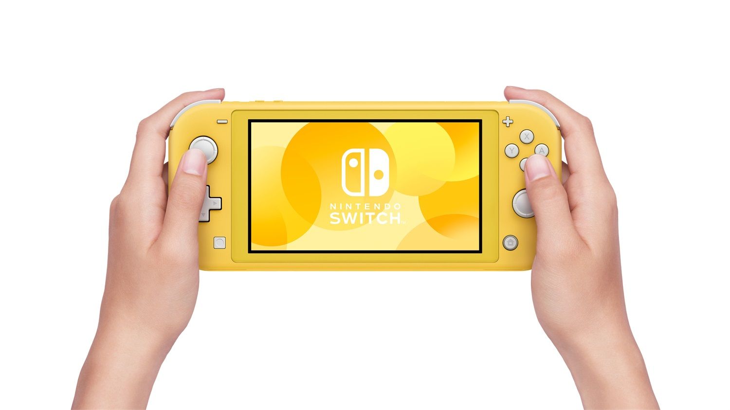 Nintendo Switch Lite Giallo | Confronta prezzi | Trovaprezzi.it