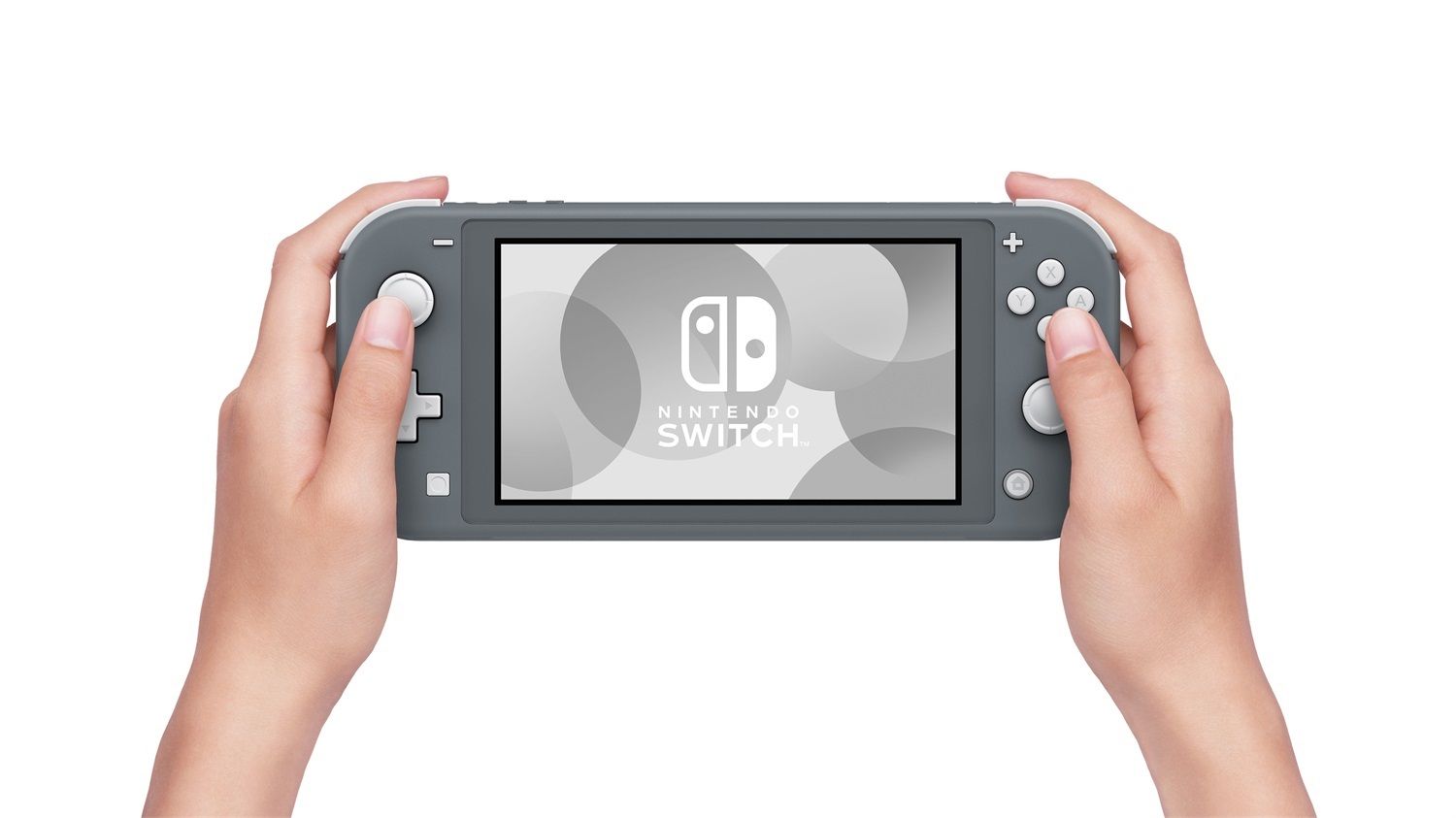 Nintendo Switch Lite Grigio | Confronta prezzi | Trovaprezzi.it
