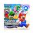 Nintendo Switch OLED Super Mario Bros. Wonder