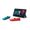 Nintendo Switch Ricondizionata Rosso e Blu