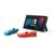 Nintendo Switch Ricondizionata Rosso e Blu