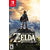Nintendo Switch The Legend Of Zelda: Breath of Wild