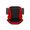 Nitro Concepts S300 Inferno Rosso