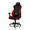 Nitro Concepts S300 Inferno Rosso