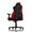 Nitro Concepts S300 Inferno Rosso