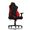 Nitro Concepts S300 Inferno Rosso
