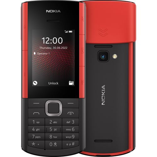 Nokia 5710 XA